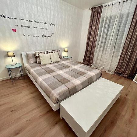 Apartamento Residenza D'Annunzio Trieste Exterior foto